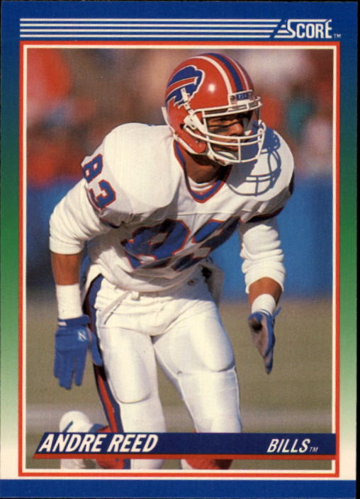 A1416- 1990 Score Football Card #s 1-250 +Rookies -You Pick- 15+ FREE US SHIP - Picture 108 of 493