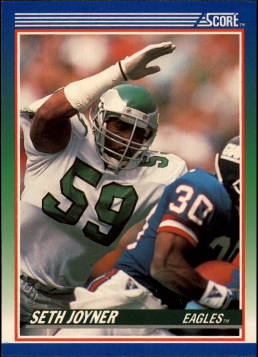 A1416- 1990 Score Football Card #s 1-250 +Rookies -You Pick- 15+ FREE US SHIP - Picture 110 of 493