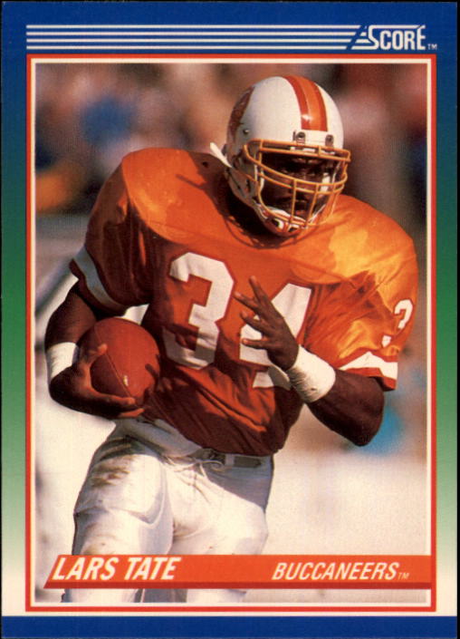 A1416- 1990 Score Football Card #s 1-250 +Rookies -You Pick- 15+ FREE US SHIP - Picture 118 of 493