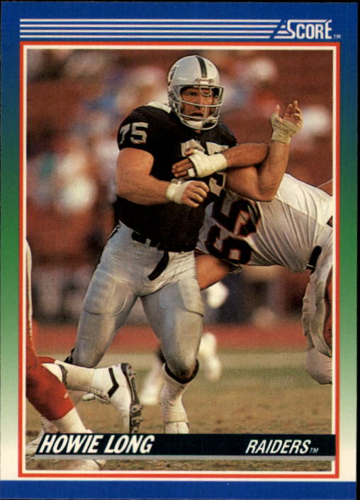 A1416- 1990 Score Football Card #s 1-250 +Rookies -You Pick- 15+ FREE US SHIP - Picture 190 of 493