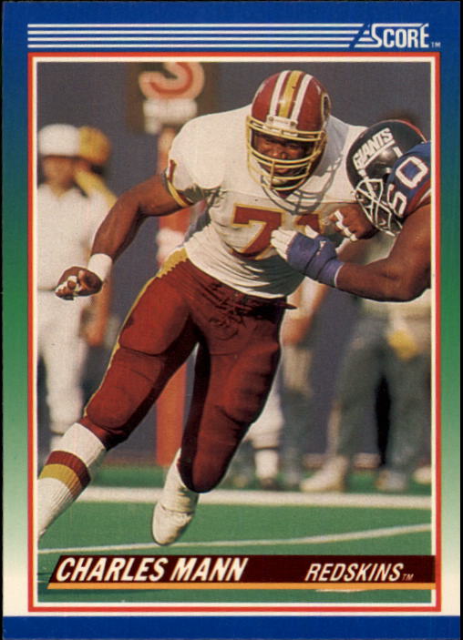 A1416- 1990 Score Football Card #s 1-250 +Rookies -You Pick- 15+ FREE US SHIP - Picture 196 of 493
