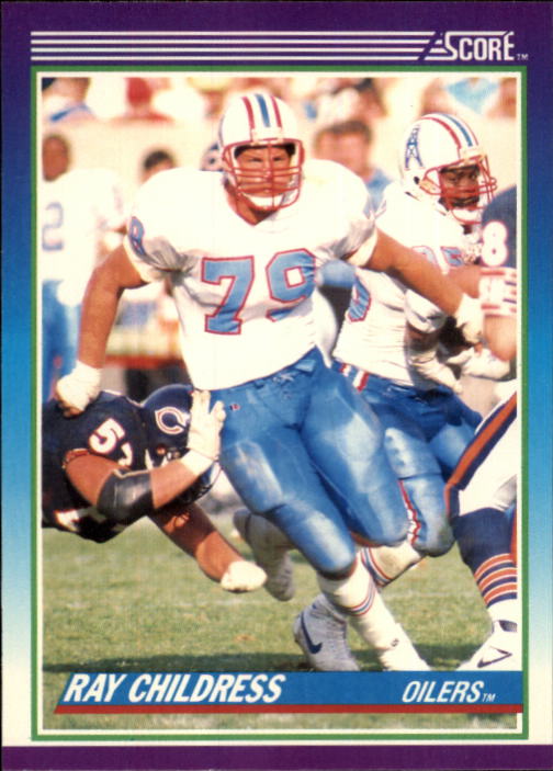 A1416- 1990 Score Football Card #s 1-250 +Rookies -You Pick- 15+ FREE US SHIP - Picture 226 of 493