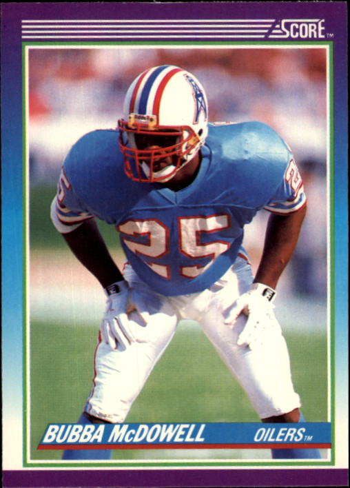 A1416- 1990 Score Football Card #s 1-250 +Rookies -You Pick- 15+ FREE US SHIP - Picture 296 of 493