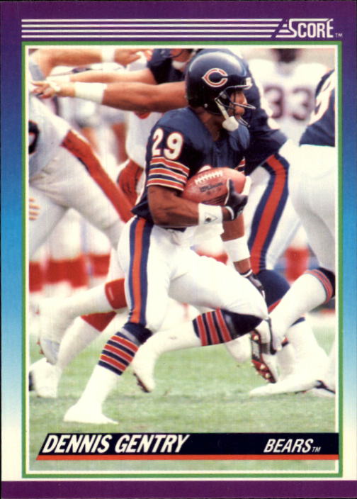 A1416- 1990 Score Football Card #s 1-250 +Rookies -You Pick- 15+ FREE US SHIP - Picture 318 of 493