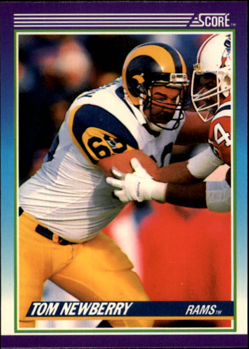 A1416- 1990 Score Football Card #s 1-250 +Rookies -You Pick- 15+ FREE US SHIP - Picture 376 of 493