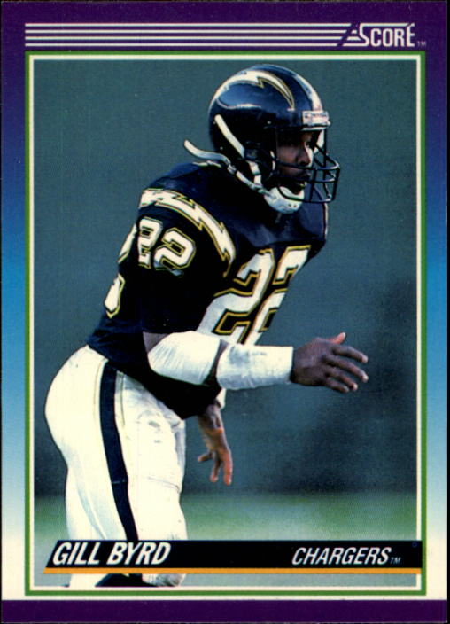 A1416- 1990 Score Football Card #s 1-250 +Rookies -You Pick- 15+ FREE US SHIP - Picture 428 of 493