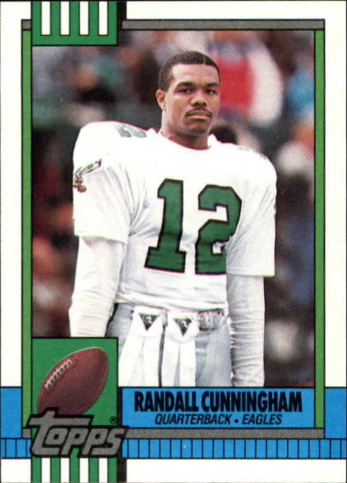 Buy Randall Cunningham Cards Online