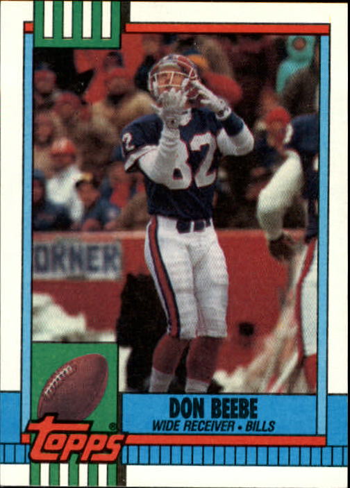 Don Beebe Gallery - 1997