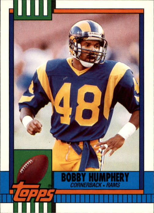 B3140- 1990 Topps Traded Fb Karte #S 1-132 + Rookies -du Pick- 15 + Gratis US - Bild 22 von 229