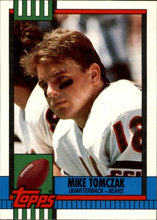 B3140- 1990 Topps Traded Fb Karte #S 1-132 + Rookies -du Pick- 15 + Gratis US - Bild 26 von 229