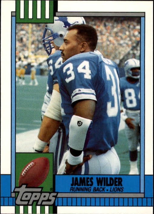 B3140- 1990 Topps Traded Fb Karte #S 1-132 + Rookies -du Pick- 15 + Gratis US - Bild 36 von 229