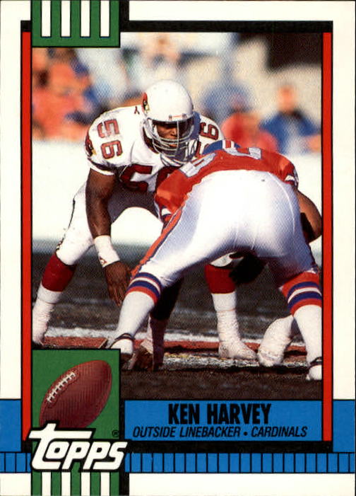 B3140- 1990 Topps Traded Fb Karte #S 1-132 + Rookies -du Pick- 15 + Gratis US - Bild 42 von 229