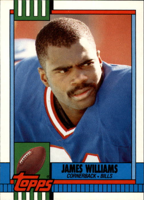 B3140- 1990 Topps Traded Fb Karte #S 1-132 + Rookies -du Pick- 15 + Gratis US - Bild 44 von 229