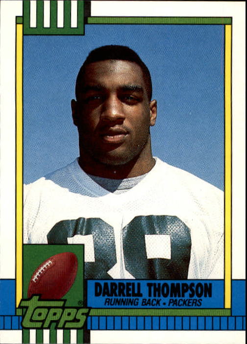 B3140- 1990 Topps Traded Fb Karte #S 1-132 + Rookies -du Pick- 15 + Gratis US - Bild 56 von 229