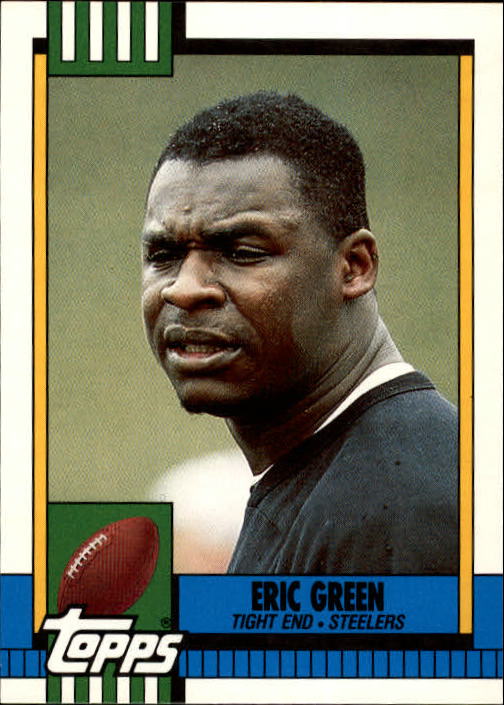 B3140- 1990 Topps Traded Fb Karte #S 1-132 + Rookies -du Pick- 15 + Gratis US - Bild 58 von 229
