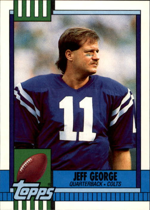 B3140- 1990 Topps Traded Fb Karte #S 1-132 + Rookies -du Pick- 15 + Gratis US - Bild 64 von 229