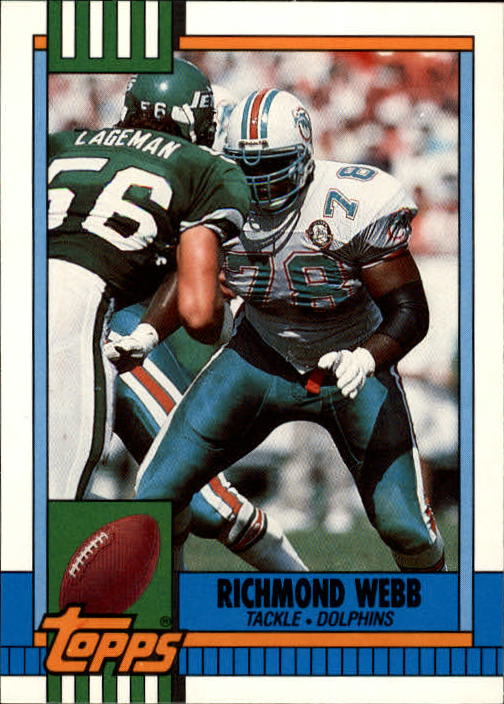 B3140- 1990 Topps Traded Fb Karte #S 1-132 + Rookies -du Pick- 15 + Gratis US - Bild 66 von 229