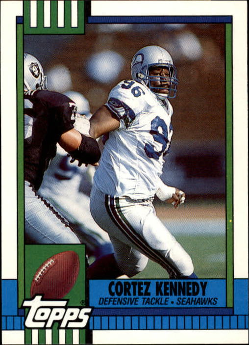 B3140- 1990 Topps Traded Fb Karte #S 1-132 + Rookies -du Pick- 15 + Gratis US - Bild 68 von 229