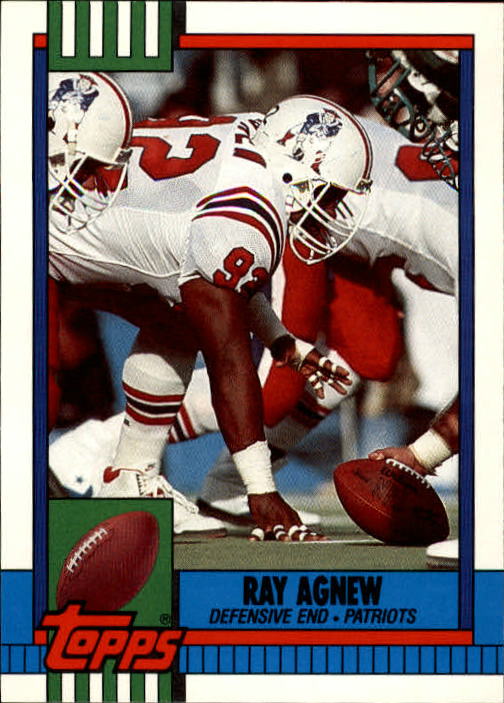 B3140- 1990 Topps Traded Fb Karte #S 1-132 + Rookies -du Pick- 15 + Gratis US - Bild 70 von 229