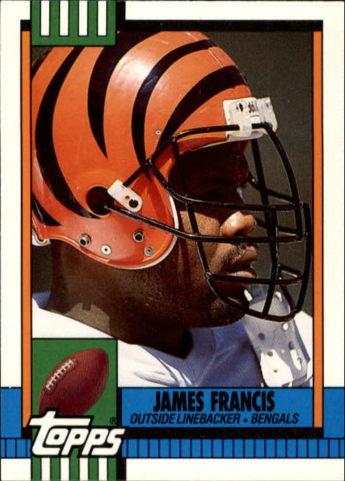 B3140- 1990 Topps Traded Fb Karte #S 1-132 + Rookies -du Pick- 15 + Gratis US - Bild 76 von 229