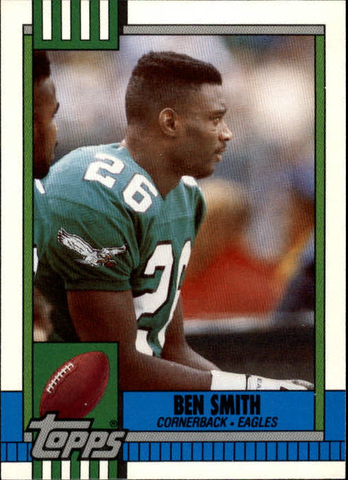 B3140- 1990 Topps Traded Fb Karte #S 1-132 + Rookies -du Pick- 15 + Gratis US - Bild 84 von 229