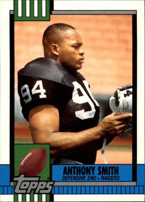 B3140- 1990 Topps Traded Fb Karte #S 1-132 + Rookies -du Pick- 15 + Gratis US - Bild 86 von 229