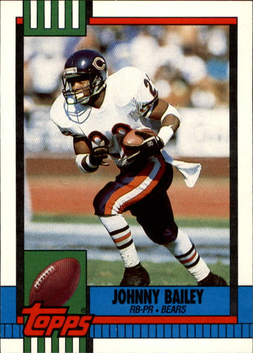 B3140- 1990 Topps Traded Fb Karte #S 1-132 + Rookies -du Pick- 15 + Gratis US - Bild 90 von 229