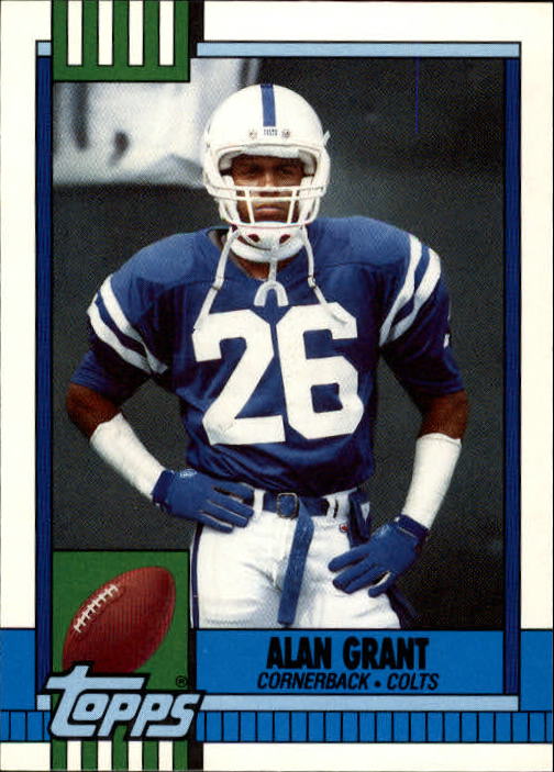B3140- 1990 Topps Traded Fb Karte #S 1-132 + Rookies -du Pick- 15 + Gratis US - Bild 92 von 229