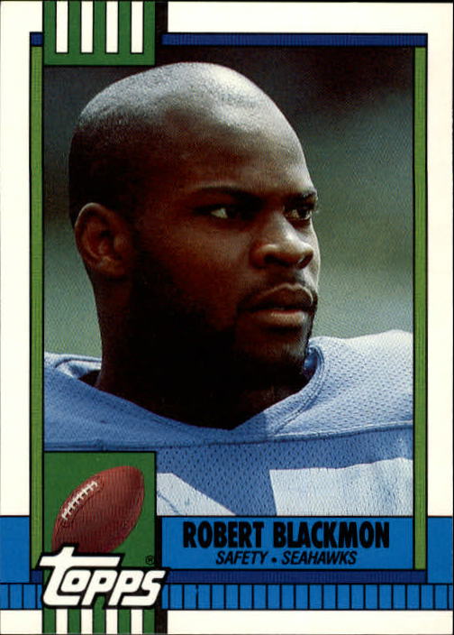 B3140- 1990 Topps Traded Fb Karte #S 1-132 + Rookies -du Pick- 15 + Gratis US - Bild 96 von 229
