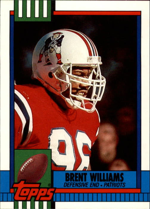 B3140- 1990 Topps Traded Fb Karte #S 1-132 + Rookies -du Pick- 15 + Gratis US - Bild 98 von 229