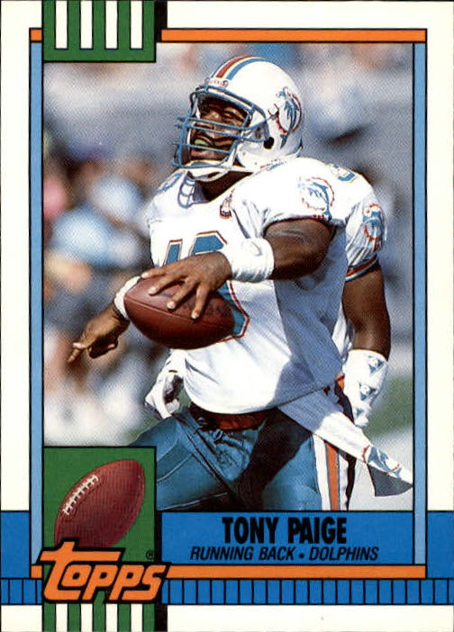 B3140- 1990 Topps Traded Fb Karte #S 1-132 + Rookies -du Pick- 15 + Gratis US - Bild 110 von 229