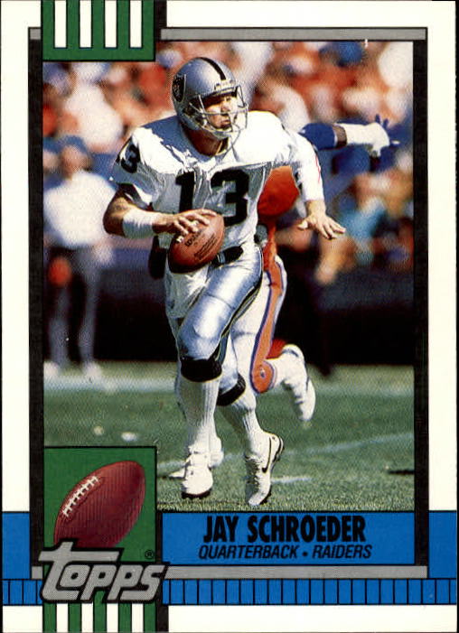B3140- 1990 Topps Traded Fb Karte #S 1-132 + Rookies -du Pick- 15 + Gratis US - Bild 112 von 229