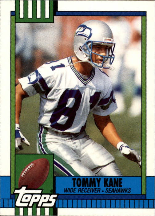 B3140- 1990 Topps Traded Fb Karte #S 1-132 + Rookies -du Pick- 15 + Gratis US - Bild 120 von 229