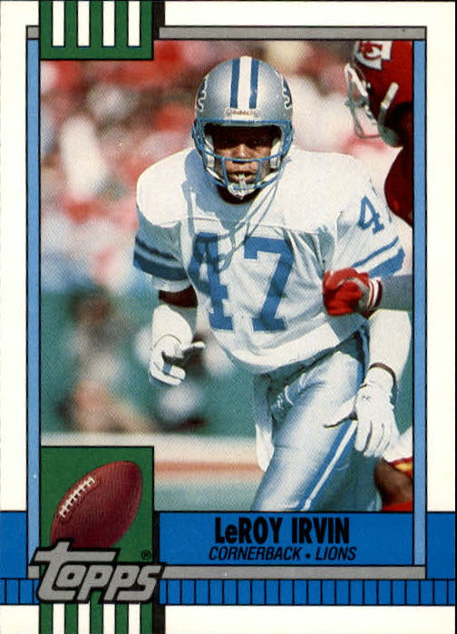 B3140- 1990 Topps Traded Fb Karte #S 1-132 + Rookies -du Pick- 15 + Gratis US - Bild 128 von 229
