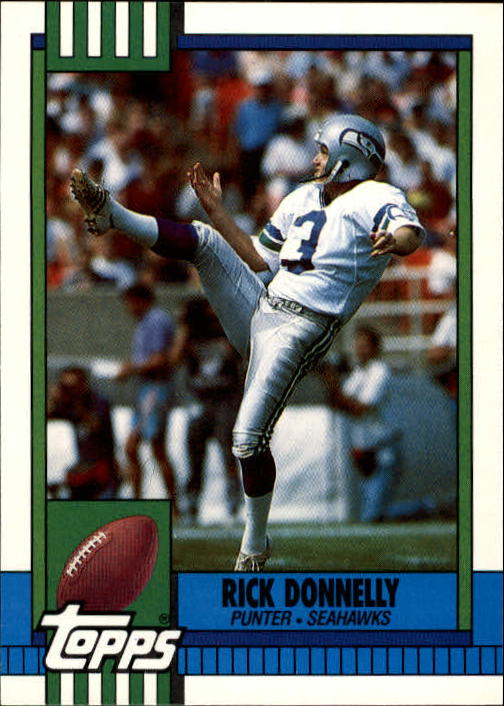 B3140- 1990 Topps Traded Fb Karte #S 1-132 + Rookies -du Pick- 15 + Gratis US - Bild 150 von 229