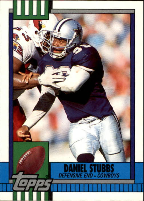 B3140- 1990 Topps Traded Fb Karte #S 1-132 + Rookies -du Pick- 15 + Gratis US - Bild 154 von 229