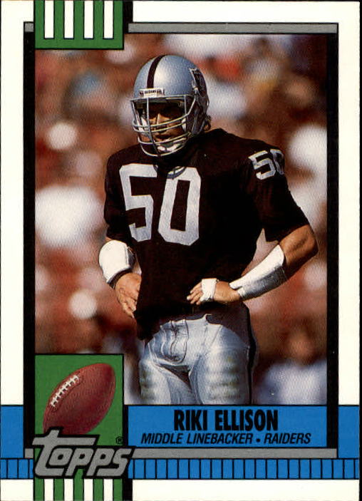 B3140- 1990 Topps Traded Fb Karte #S 1-132 + Rookies -du Pick- 15 + Gratis US - Bild 166 von 229