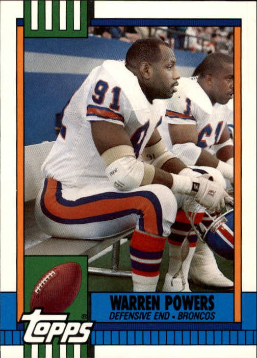 B3140- 1990 Topps Traded Fb Karte #S 1-132 + Rookies -du Pick- 15 + Gratis US - Bild 172 von 229