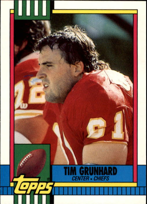 B3140- 1990 Topps Traded Fb Karte #S 1-132 + Rookies -du Pick- 15 + Gratis US - Bild 174 von 229