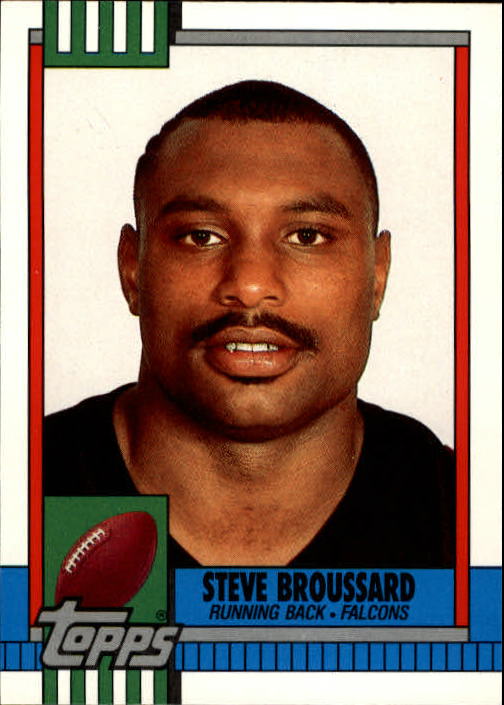 B3140- 1990 Topps Traded Fb Karte #S 1-132 + Rookies -du Pick- 15 + Gratis US - Bild 184 von 229