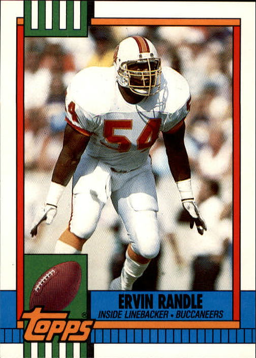 B3140- 1990 Topps Traded Fb Karte #S 1-132 + Rookies -du Pick- 15 + Gratis US - Bild 196 von 229