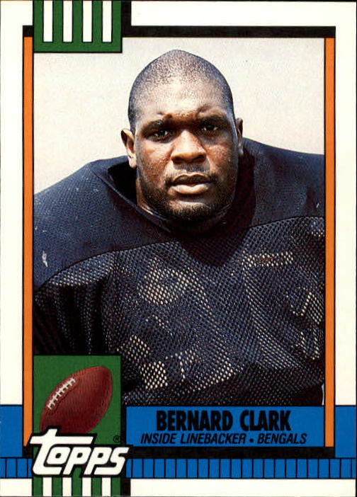 B3140- 1990 Topps Traded Fb Karte #S 1-132 + Rookies -du Pick- 15 + Gratis US - Bild 202 von 229