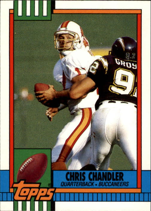 B3140- 1990 Topps Traded Fb Karte #S 1-132 + Rookies -du Pick- 15 + Gratis US - Bild 226 von 229