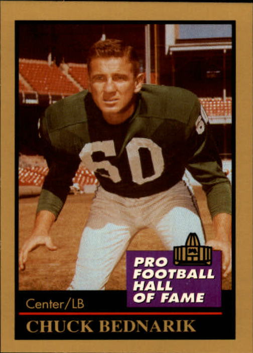 A3053- 1991 ENOR Pro Football HOF Card #s 1-180 -You Pick- 15+ FREE US SHIP - Picture 14 of 327