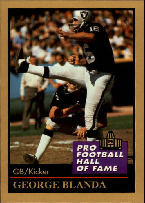 A3053- 1991 ENOR Pro Football HOF Card #s 1-180 -You Pick- 15+ FREE US SHIP - Picture 26 of 327