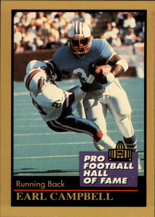 A3053- 1991 ENOR Pro Football HOF Card #s 1-180 -You Pick- 15+ FREE US SHIP - Picture 44 of 327