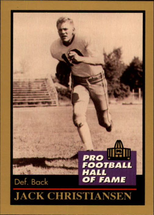 A3053- 1991 ENOR Pro Football HOF Card #s 1-180 -You Pick- 15+ FREE US SHIP - Picture 52 of 327