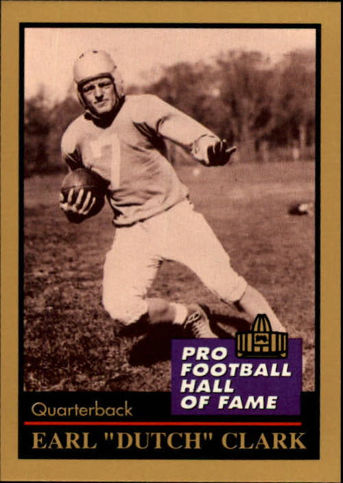 A3053- 1991 ENOR Pro Football HOF Card #s 1-180 -You Pick- 15+ FREE US SHIP - Picture 54 of 327