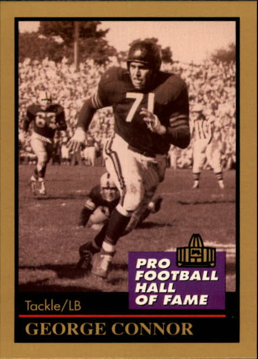 A3053- 1991 ENOR Pro Football HOF Card #s 1-180 -You Pick- 15+ FREE US SHIP - Picture 56 of 327