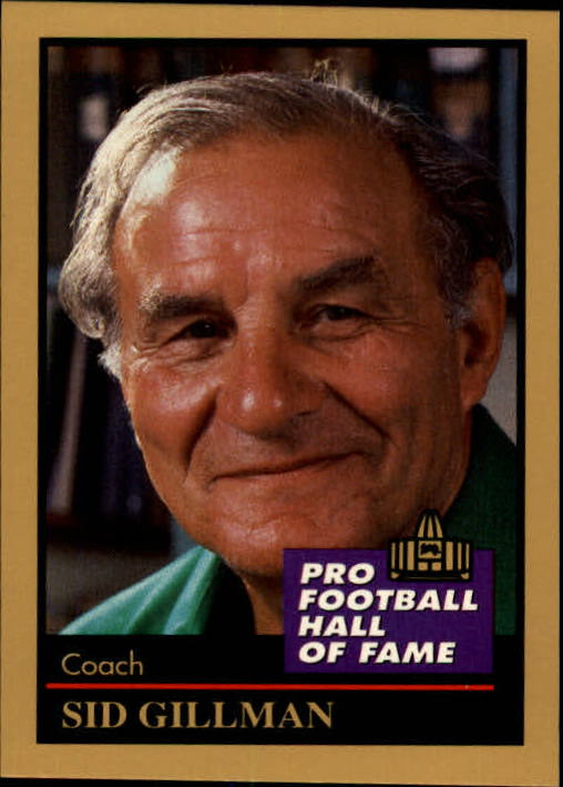 A3053- 1991 ENOR Pro Football HOF Card #s 1-180 -You Pick- 15+ FREE US SHIP - Picture 92 of 327